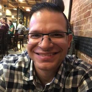 Meet your Posher, Matthew